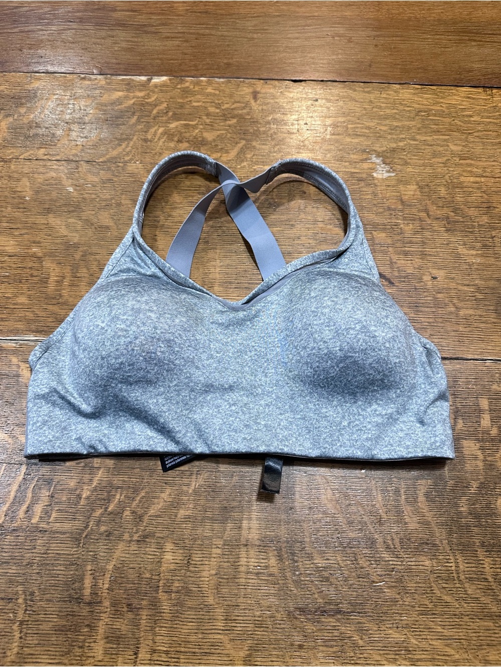 PINK Victoria's Secret ultimately lightly lined Sports Bra sz medium